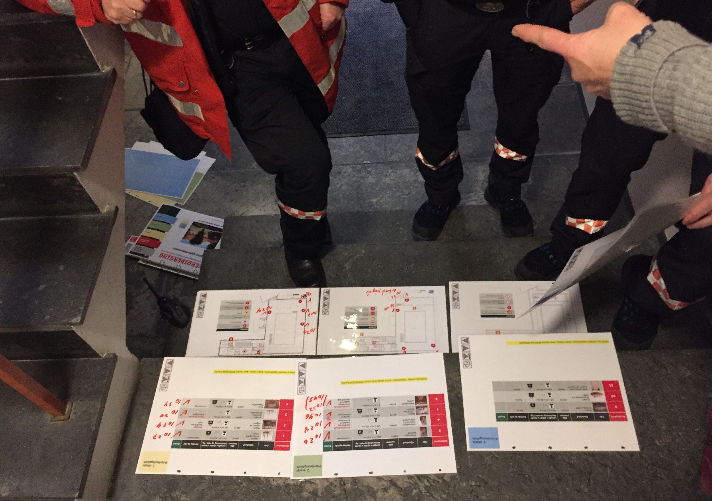 Verdi&shy;bergings&shy;plan for kirker 2