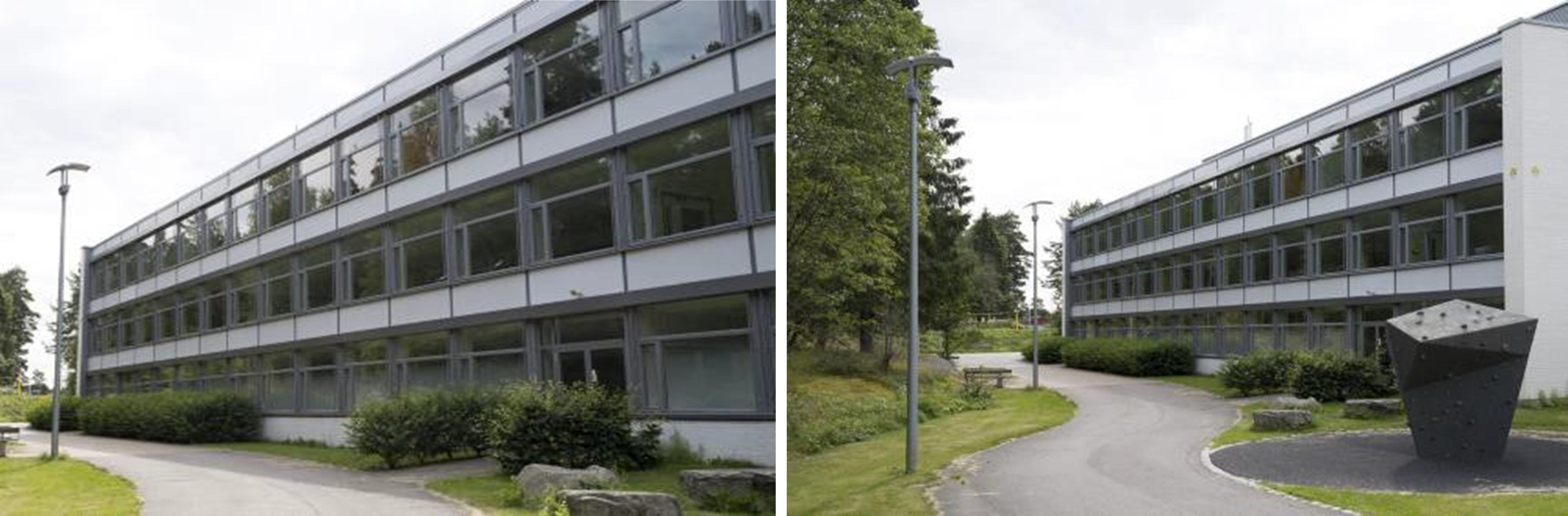 Foto&shy;dokument&shy;asjon av kultur&shy;miljø 2