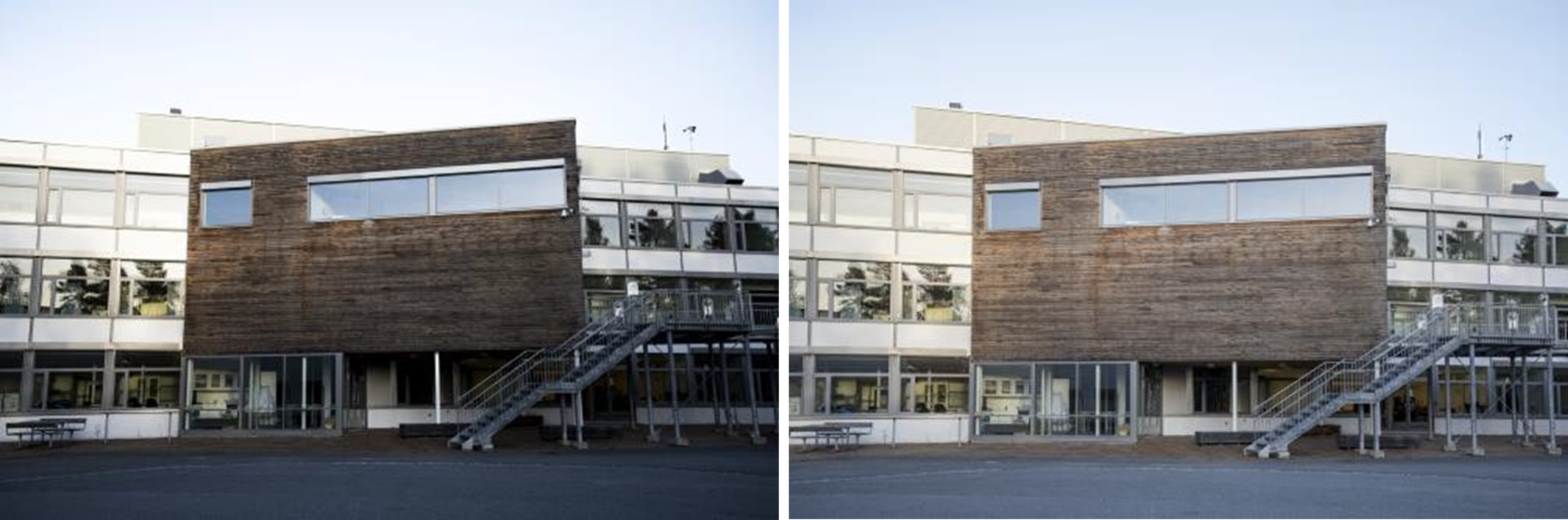 Foto&shy;dokument&shy;asjon av kultur&shy;miljø 7