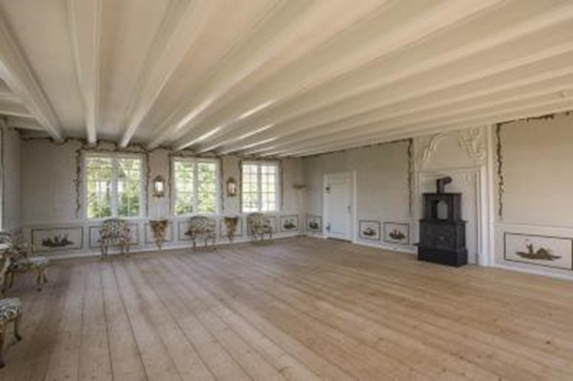 Foto&shy;dokument&shy;asjon av kultur&shy;miljø 9