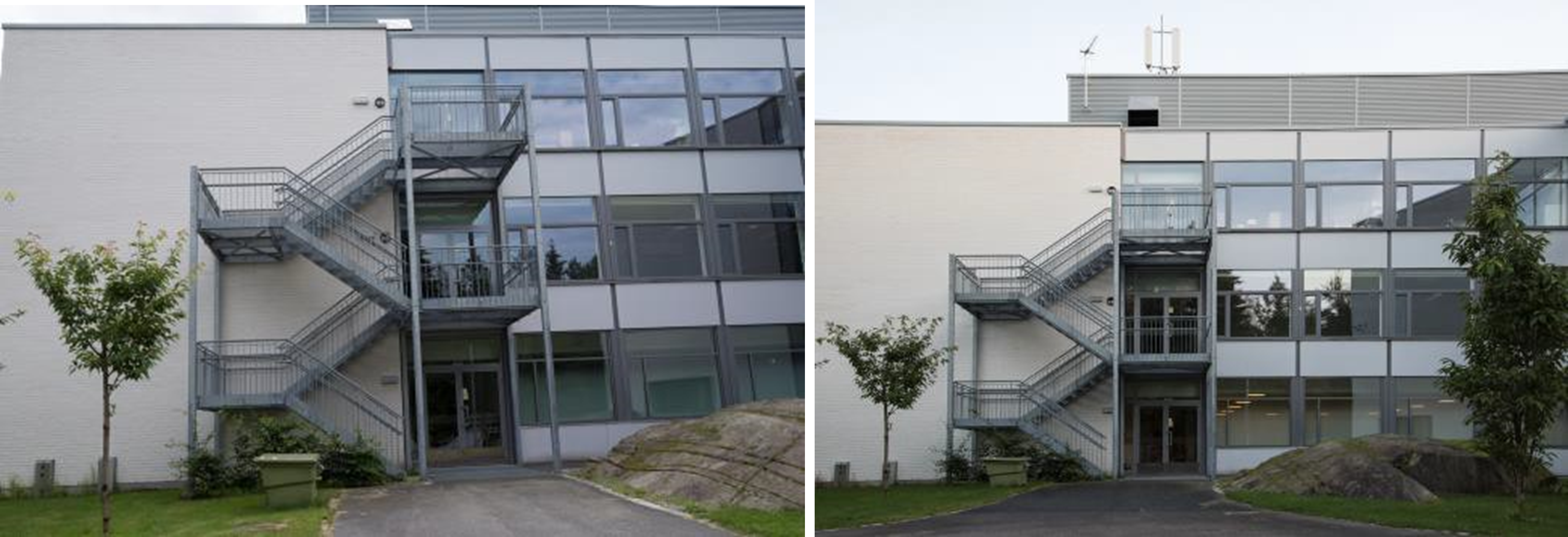 Foto&shy;dokument&shy;asjon av kultur&shy;miljø 4