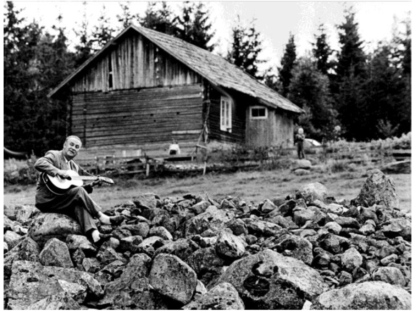 Rett&shy;leiing til utarbeiding av dokumentasjon til fredings&shy;vedtak 1