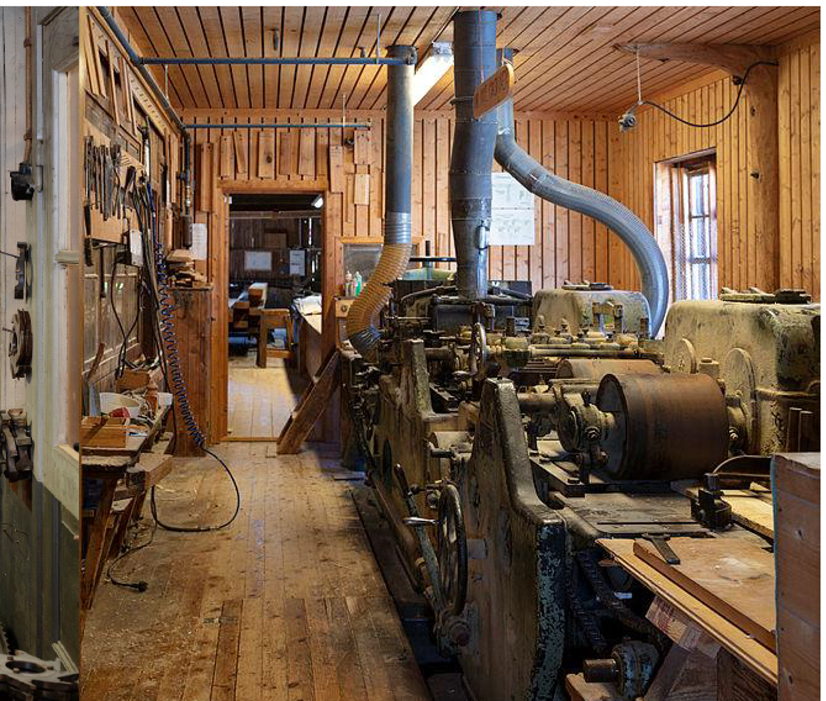 Rett&shy;leiing til utarbeiding av dokumentasjon til fredings&shy;vedtak 5