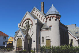 Bethels renessanse 4