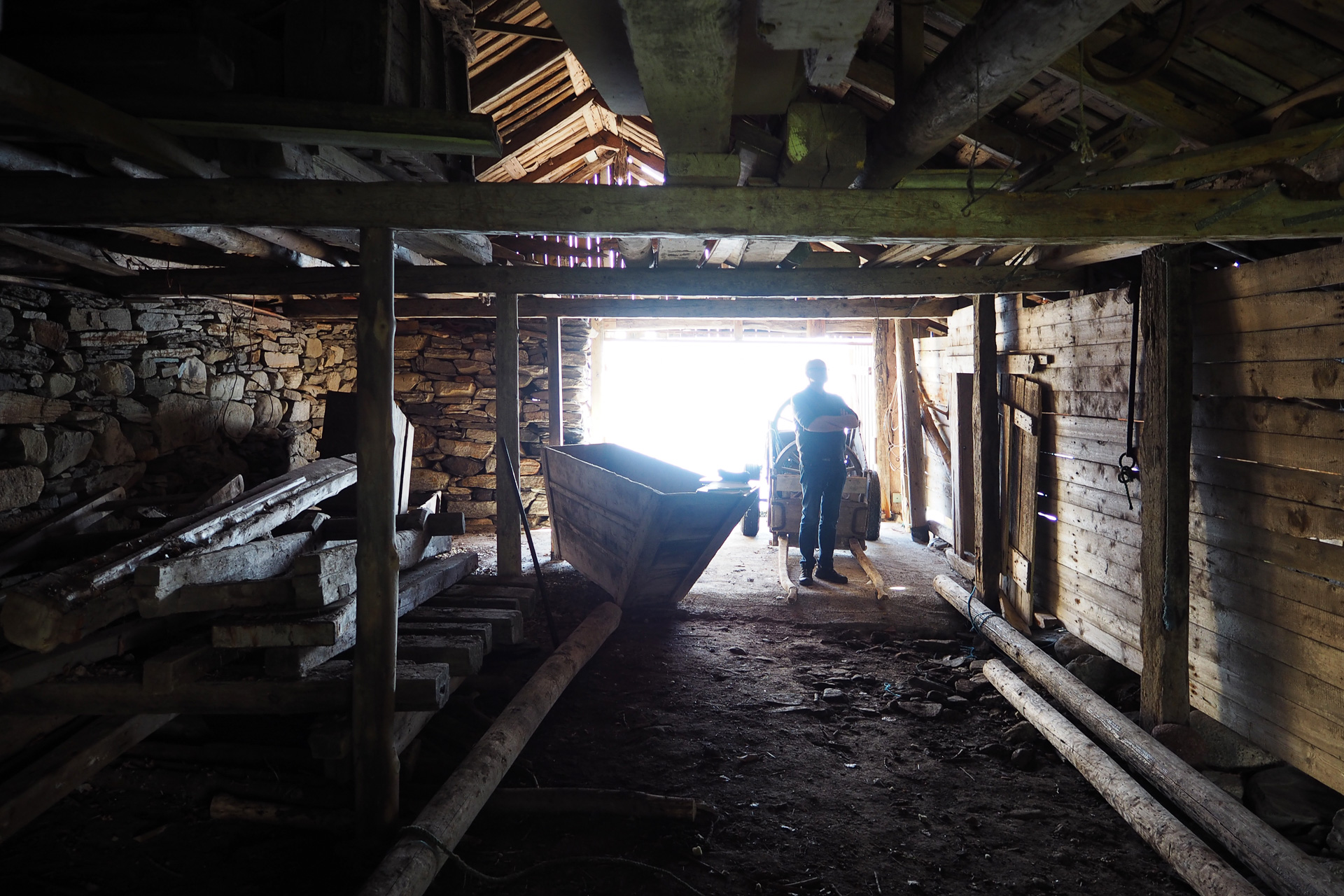 Naust vart gardsbutikk 10