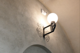 Nyutviklet løsning for brannvarsling 1