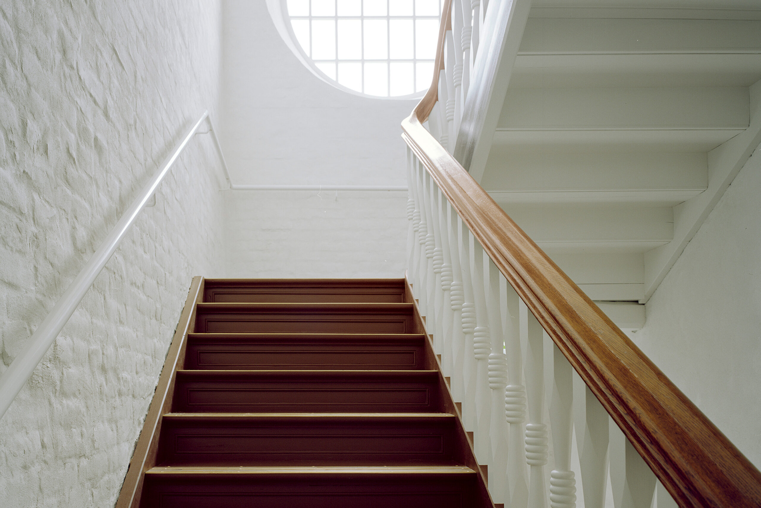 Bethels trinn videre i historien 1