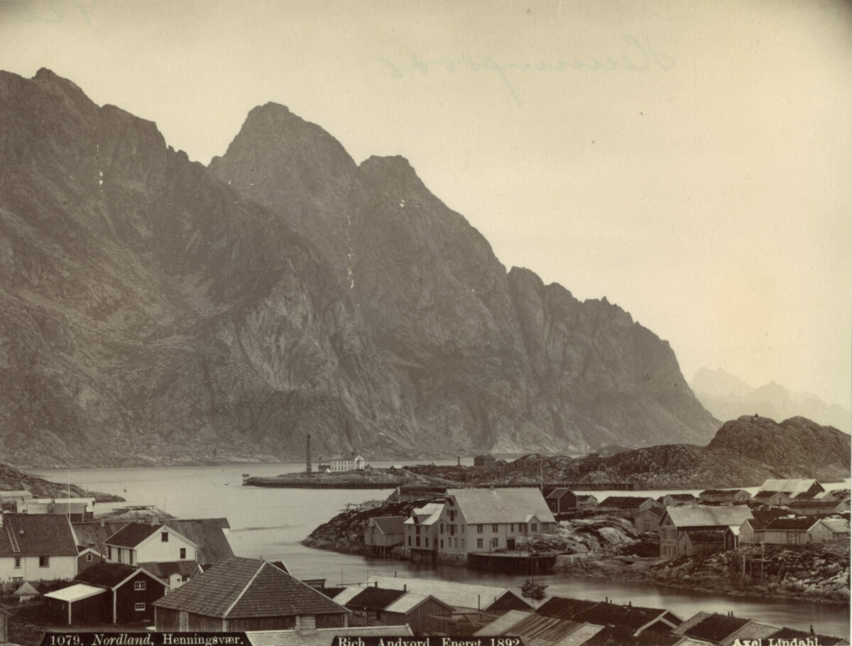 Engelskmannsbrygga, fra tran til kunsthåndverk 5