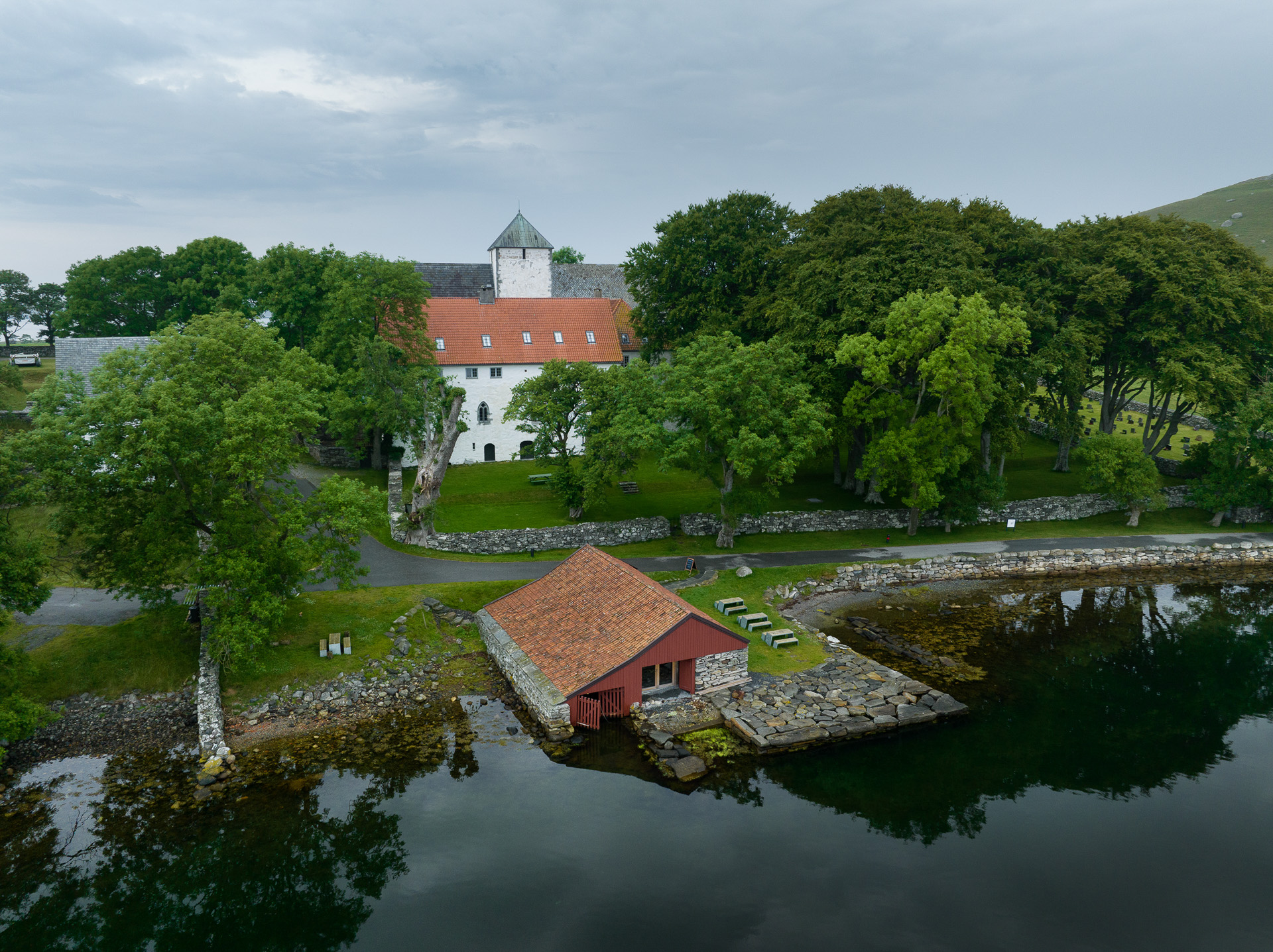 Naust vart gardsbutikk 15