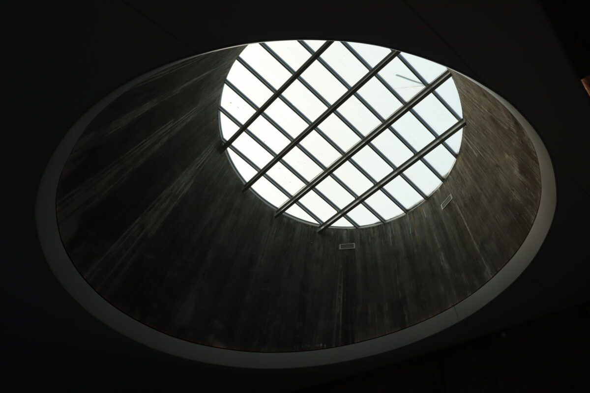 Tilpasning av ventilasjon i Stavanger svømmehall 6