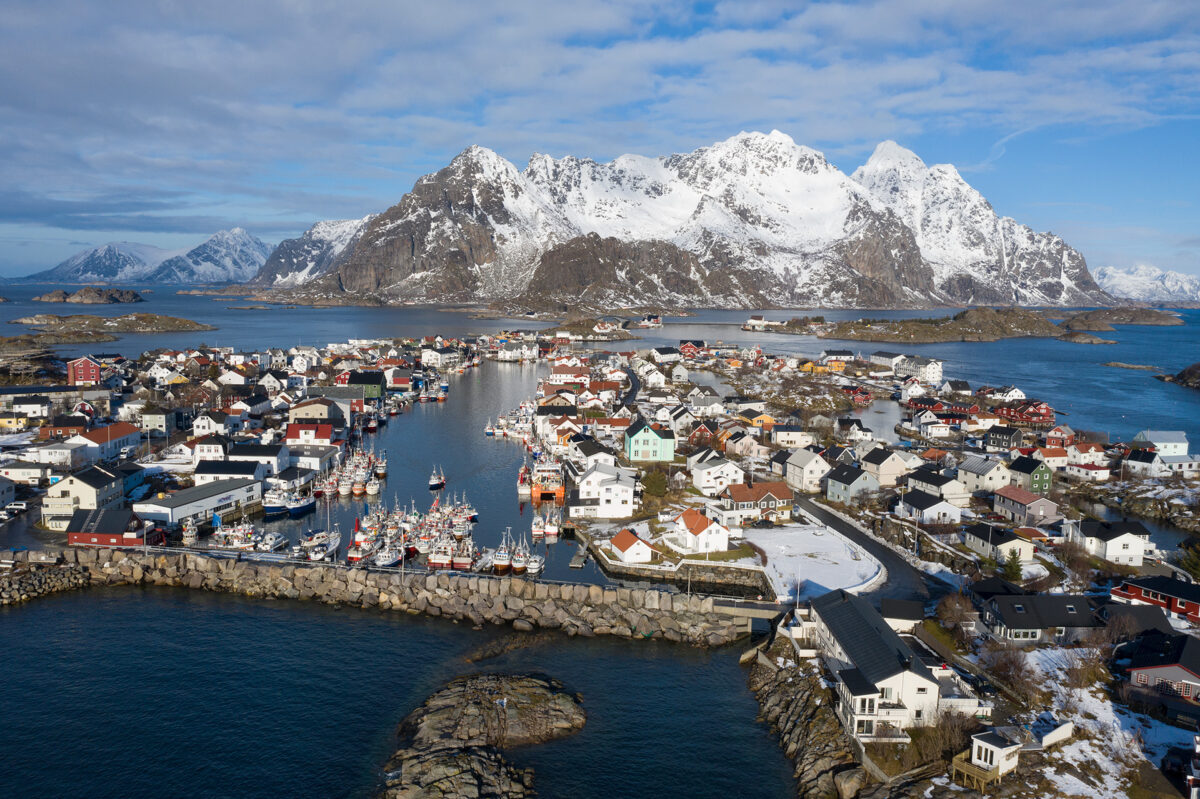 Fra kaviarfabrikk til kunstnerisk samlingspunkt 5