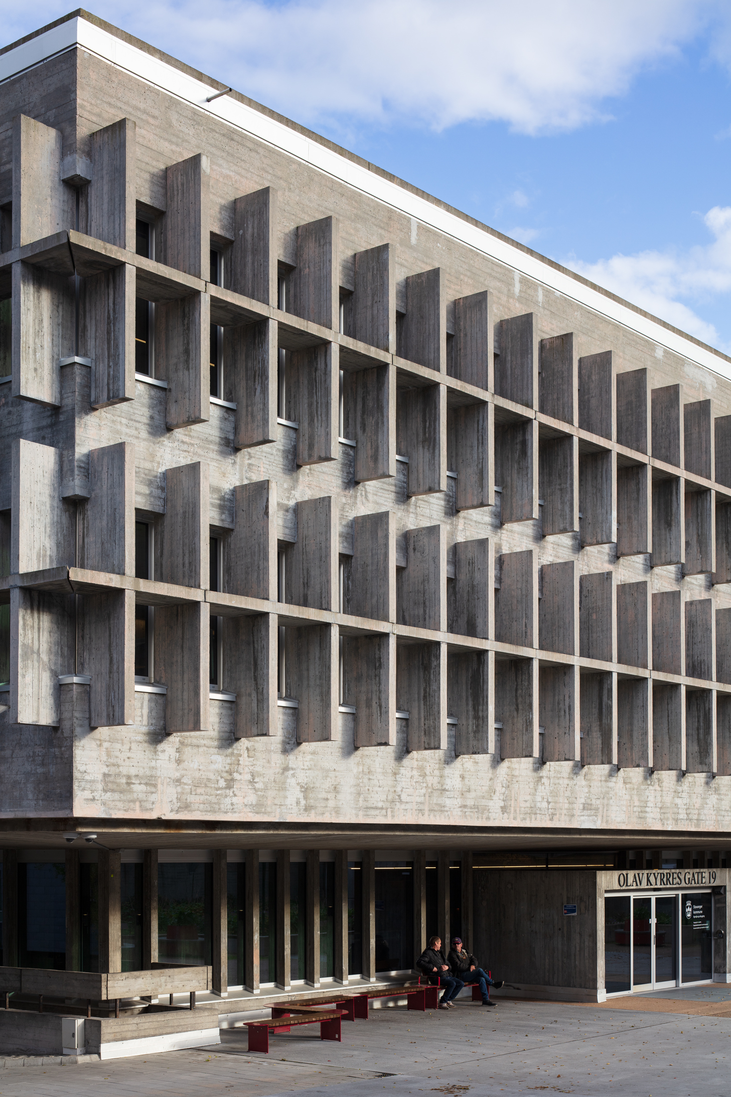 Innovative energigrep i Stavanger svømmehall 6