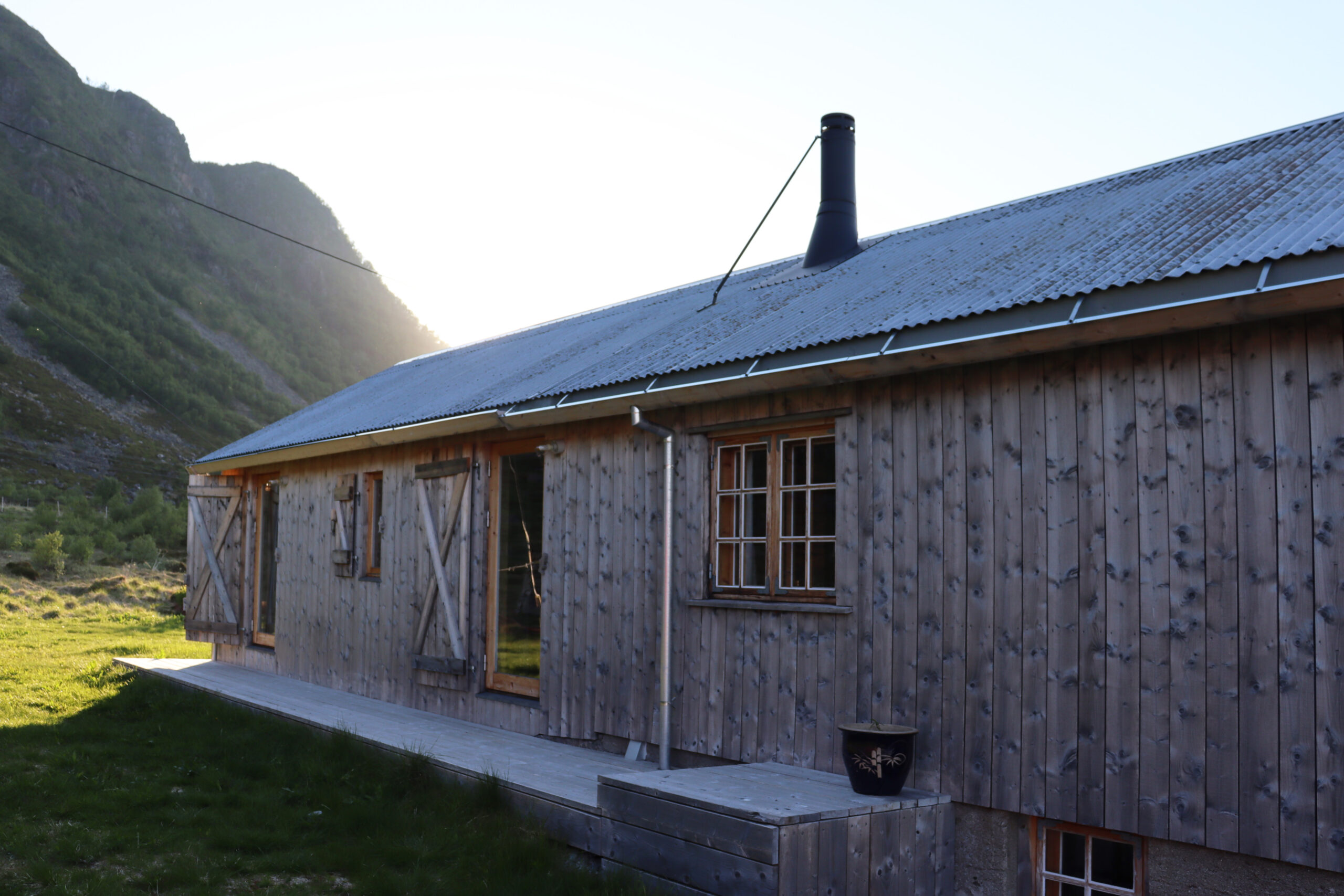 Villa Lofoten – overnatting i et tradisjonelt fiskevær 15