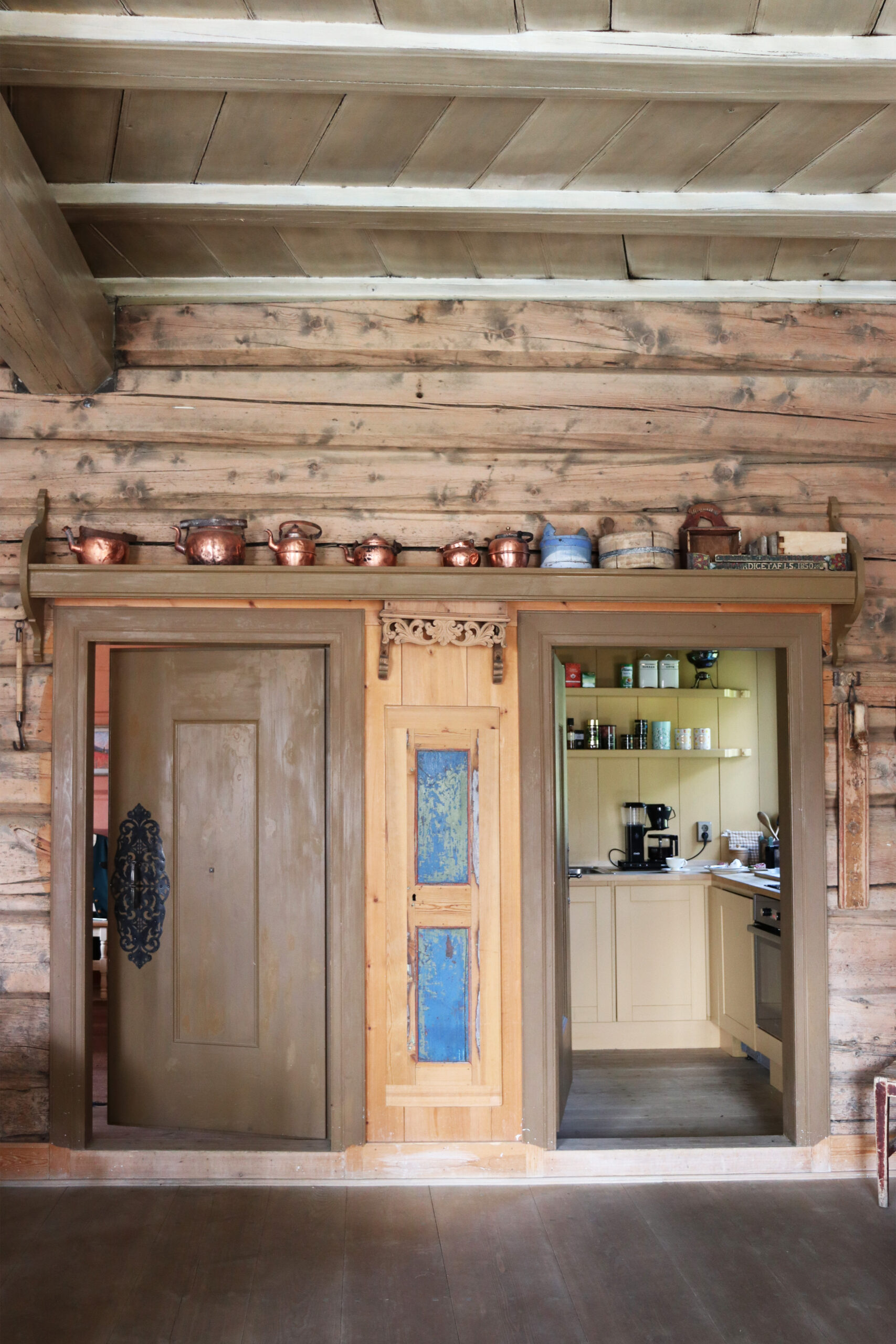 Gjestehus med historisk sus 7