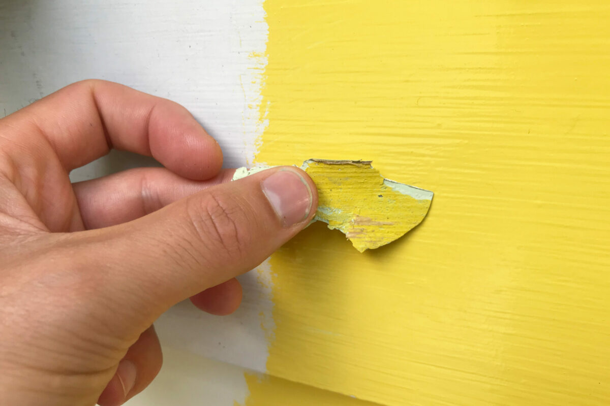 Fargerik funkis - tilbakeføring av Villa Christoffersen 7