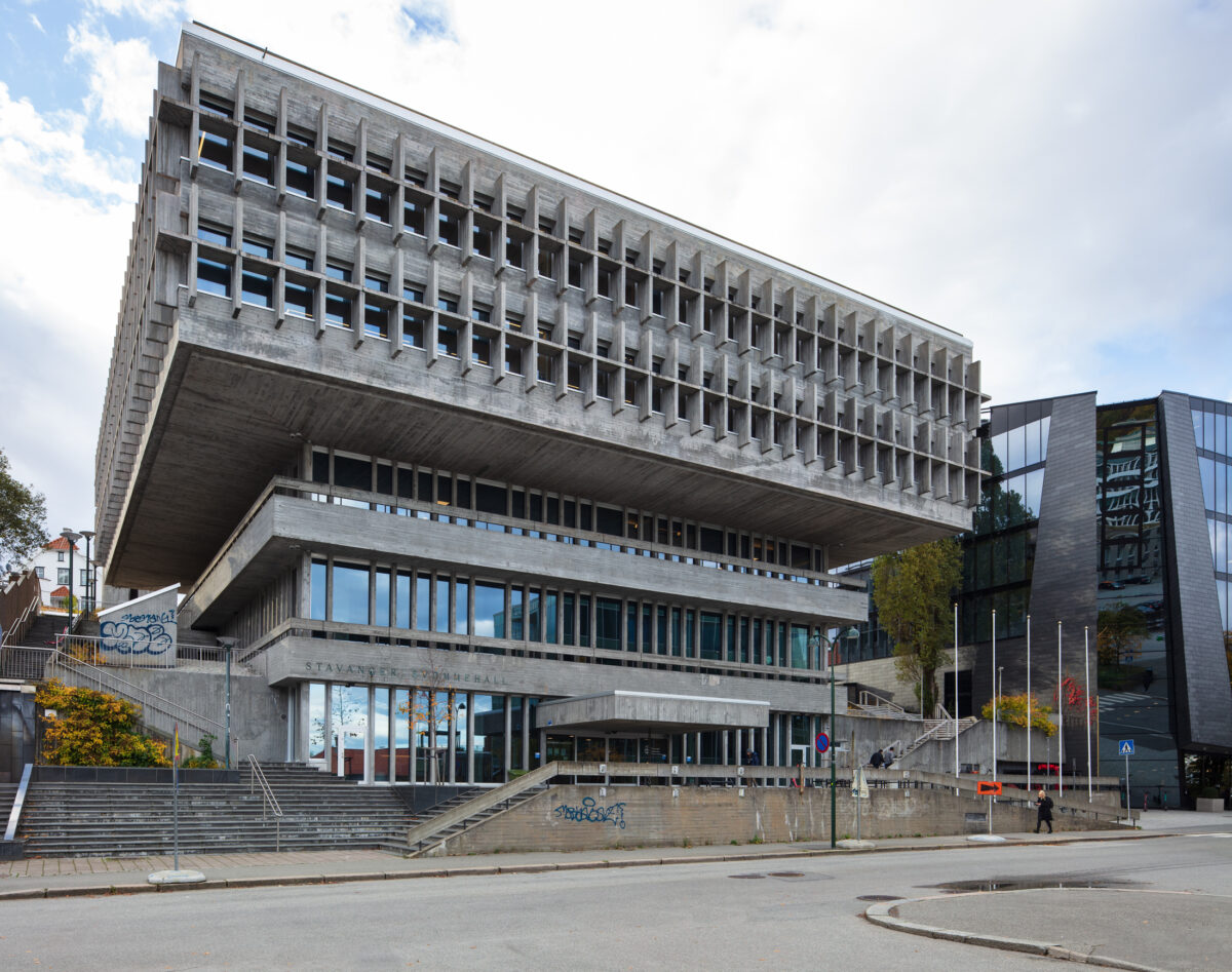 Innovative energigrep i Stavanger svømmehall 7