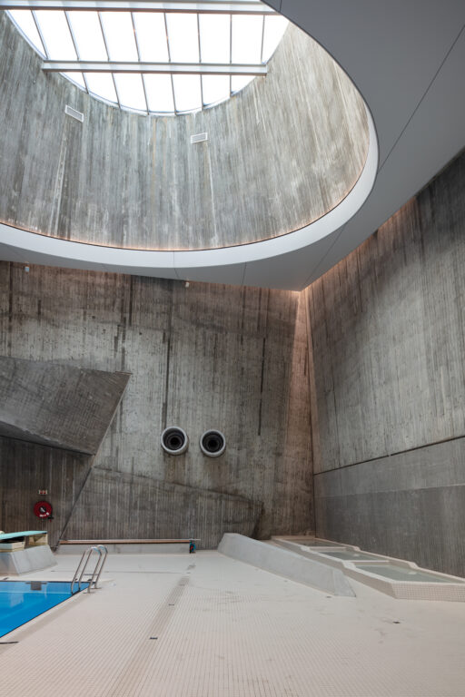 Modernisering på betongens premisser 6