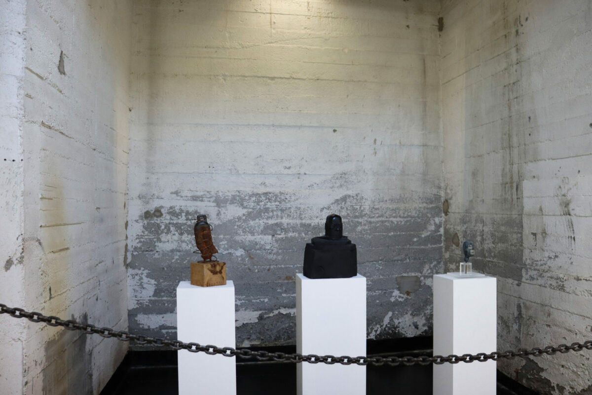 Fra kaviarfabrikk til kunstnerisk samlingspunkt 6