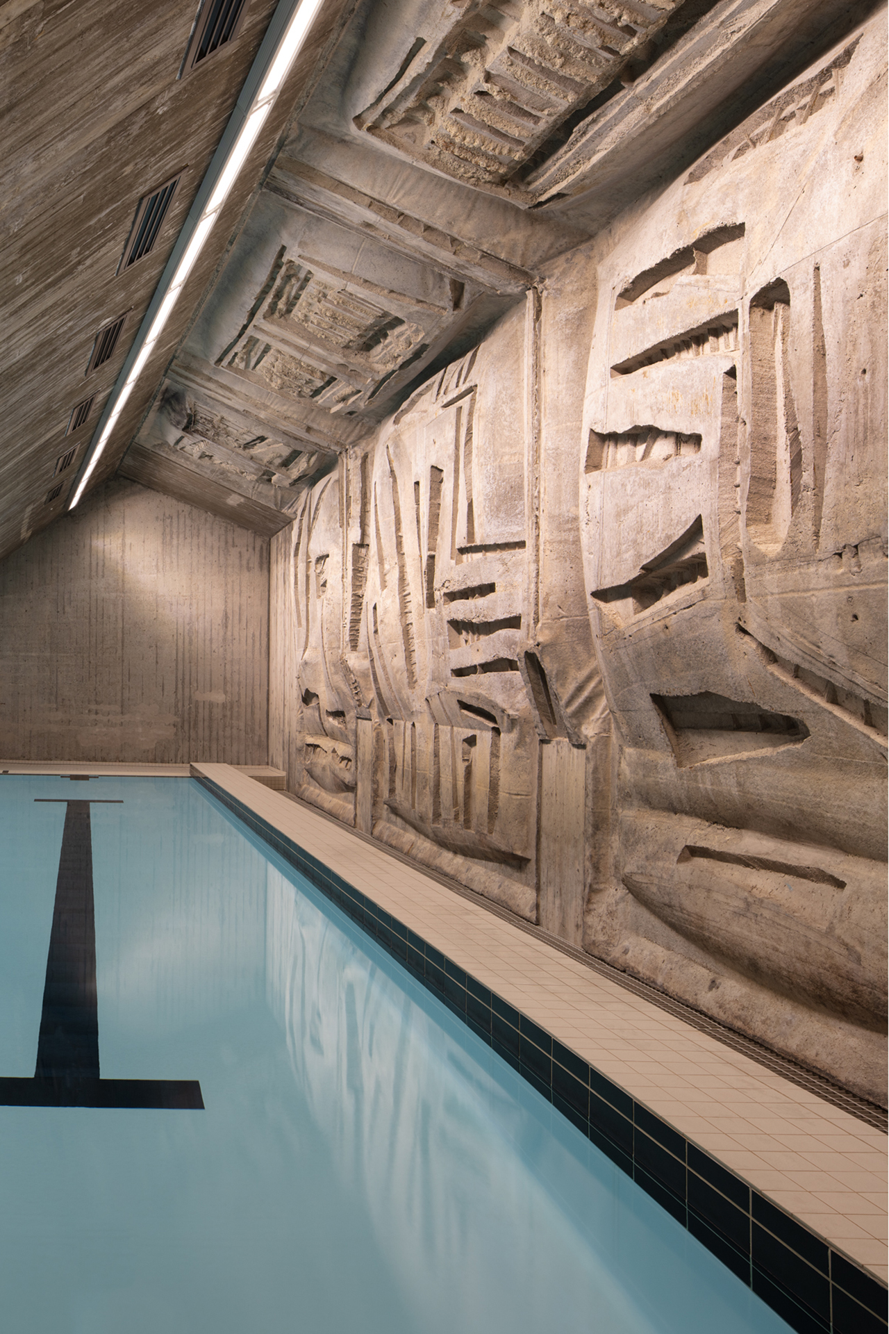 Modernisering på betongens premisser 7