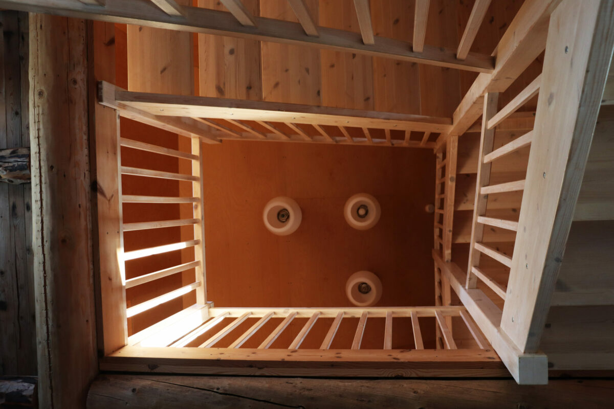 Villa Lofoten – overnatting i et tradisjonelt fiskevær 9