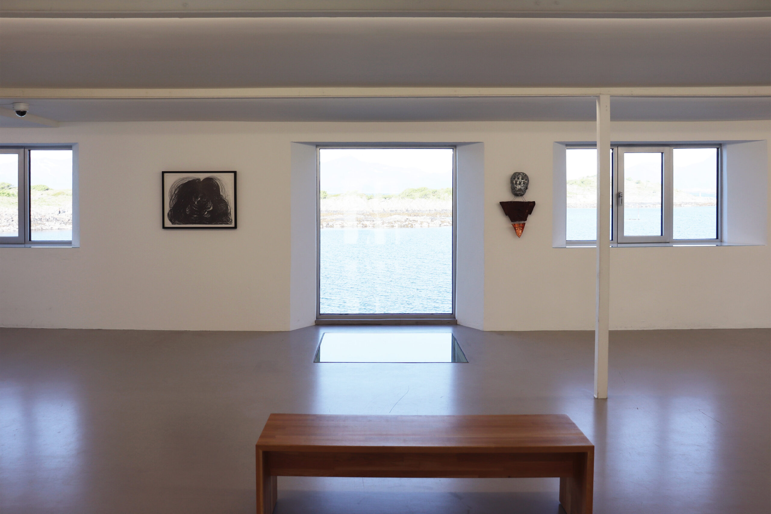 Fra kaviarfabrikk til kunstnerisk samlingspunkt 10