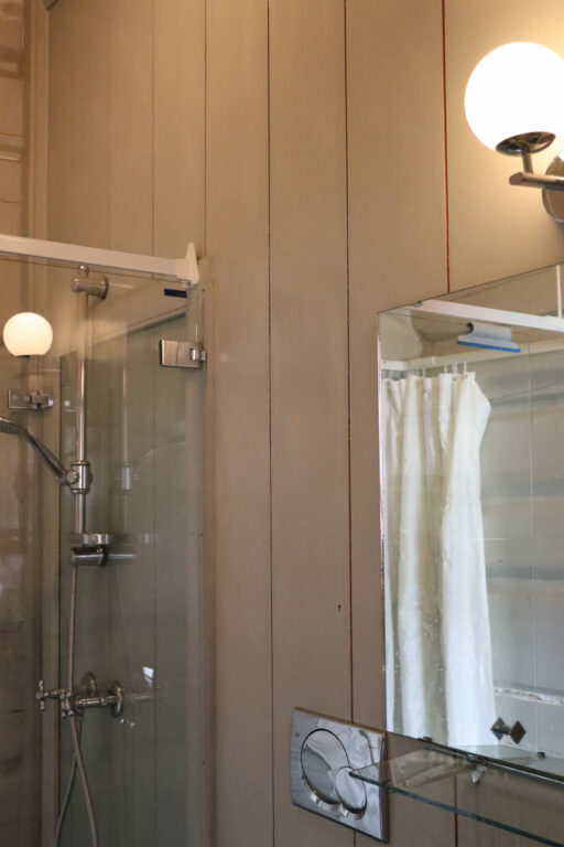 Gjestehus med historisk sus 9