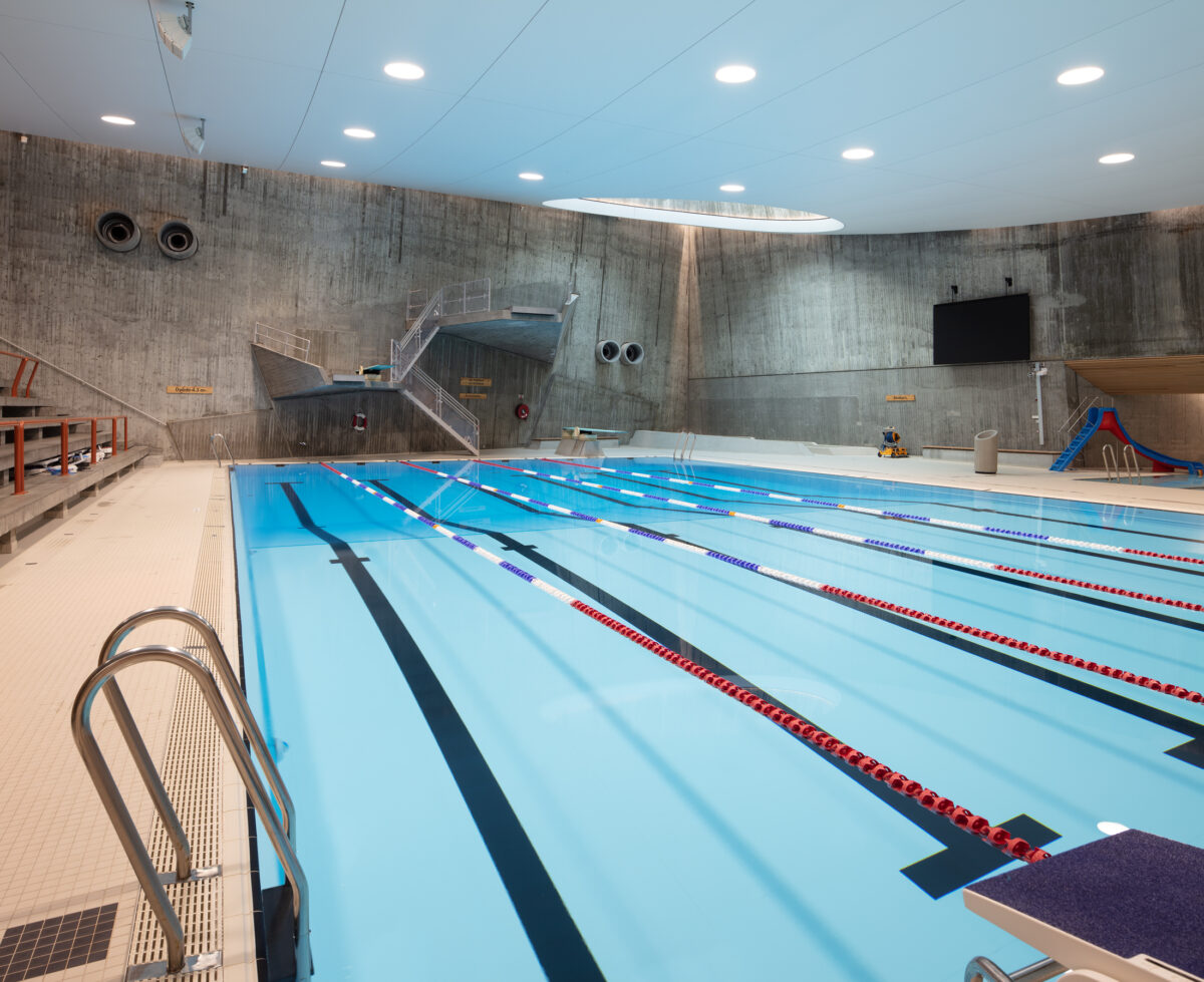 Innovative energigrep i Stavanger svømmehall 8