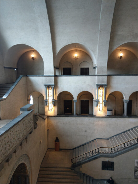 Nyutviklet løsning for brannvarsling 5