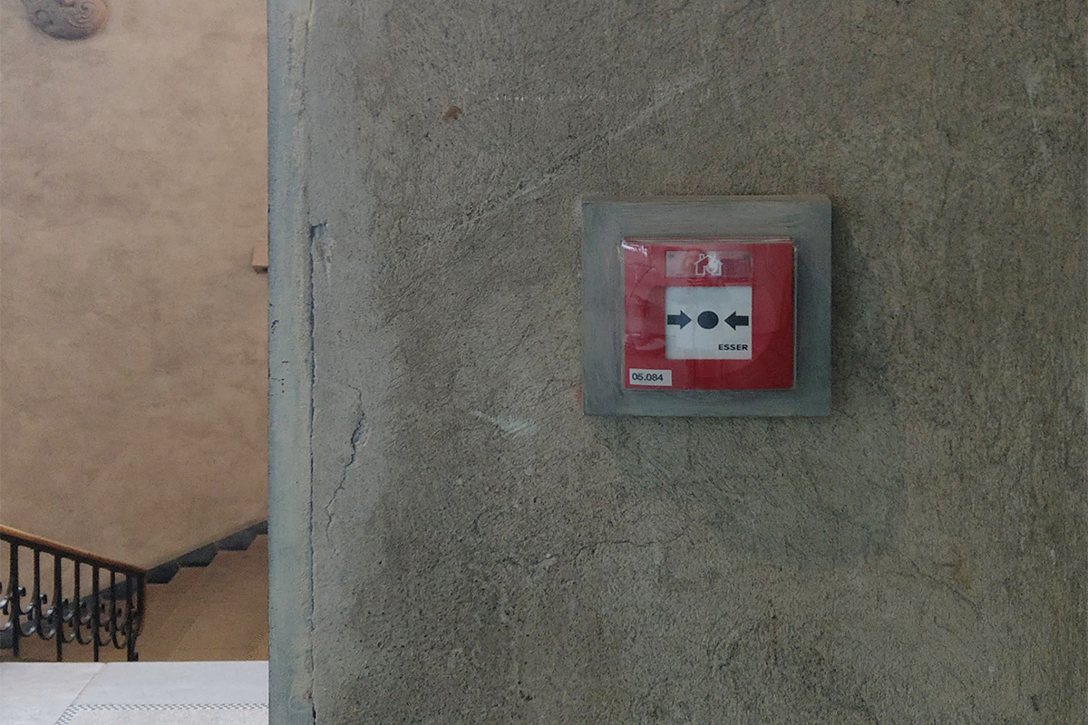 Nyutviklet løsning for brannvarsling 4