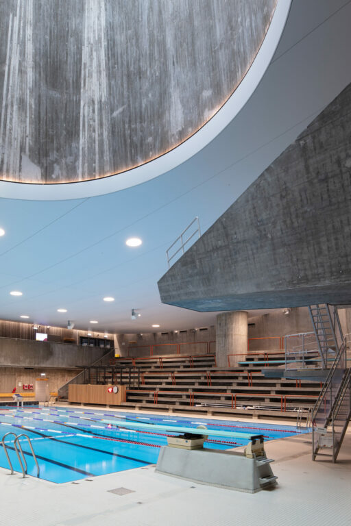 Innovative energigrep i Stavanger svømmehall 9