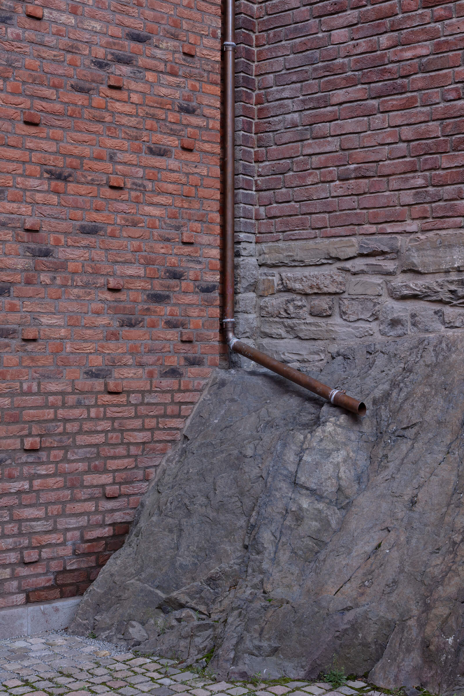 Heistårn på Akershus slott 4