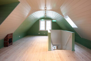 Samankopling av bygningar i historisk bymiljø 9