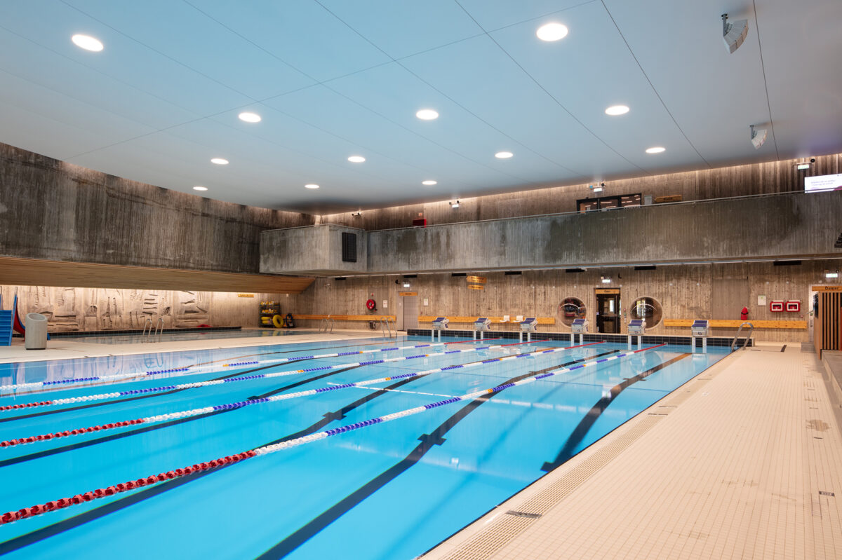 Modernisering på betongens premisser 10