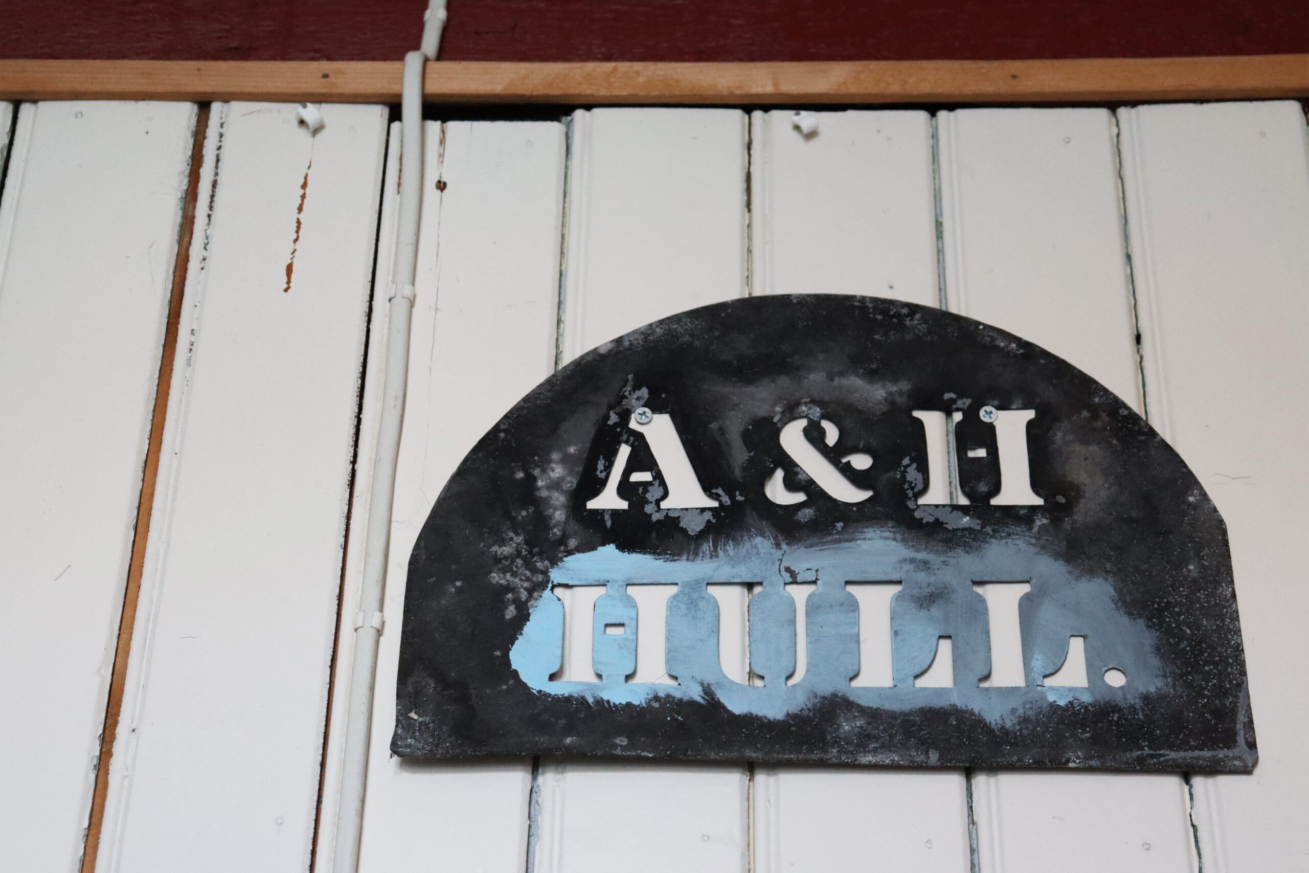 Engelskmannsbrygga, fra tran til kunsthåndverk 10