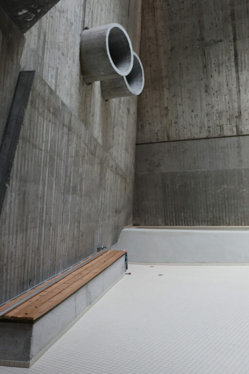 Tilpasning av ventilasjon i Stavanger svømmehall 9