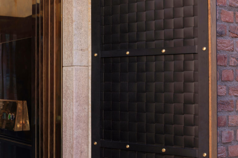 Heistårn på Akershus slott 7