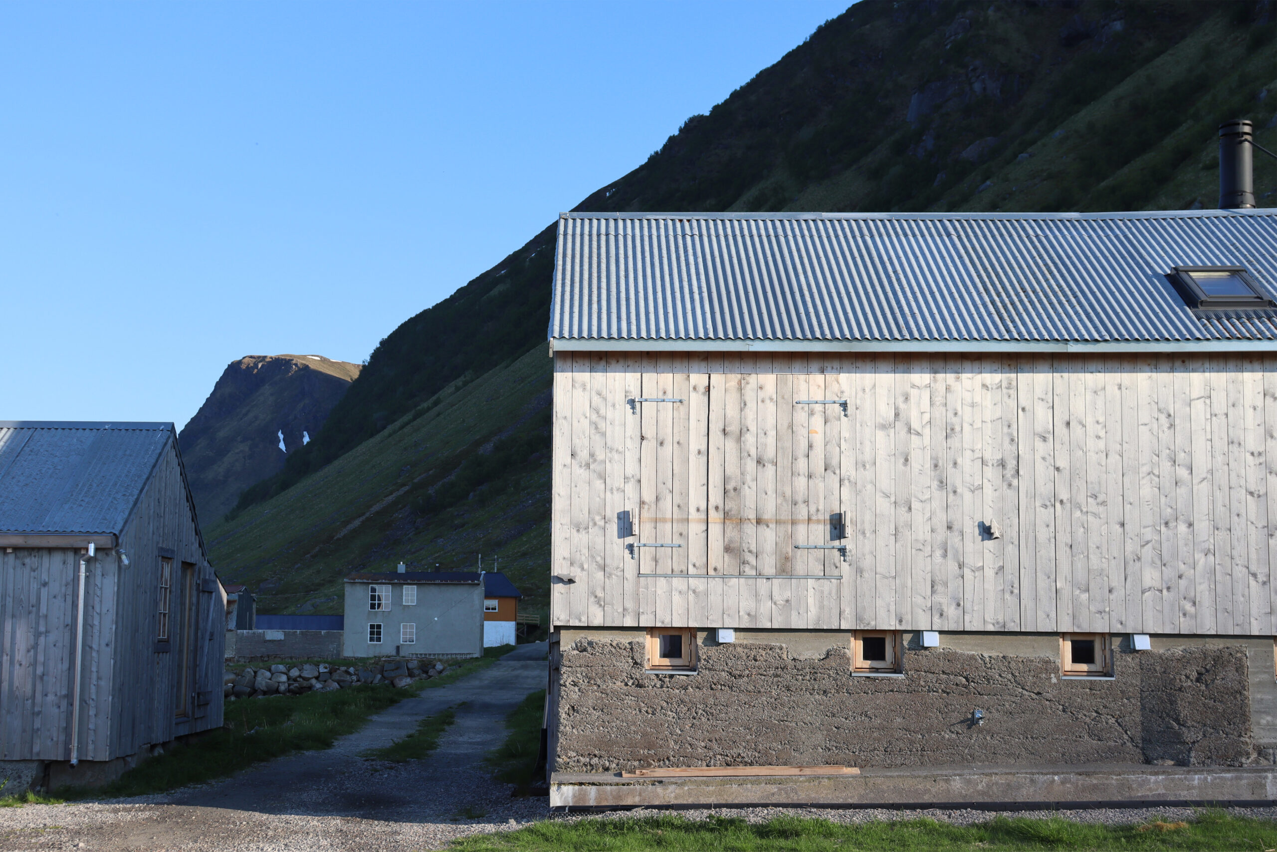 Villa Lofoten – overnatting i et tradisjonelt fiskevær 14