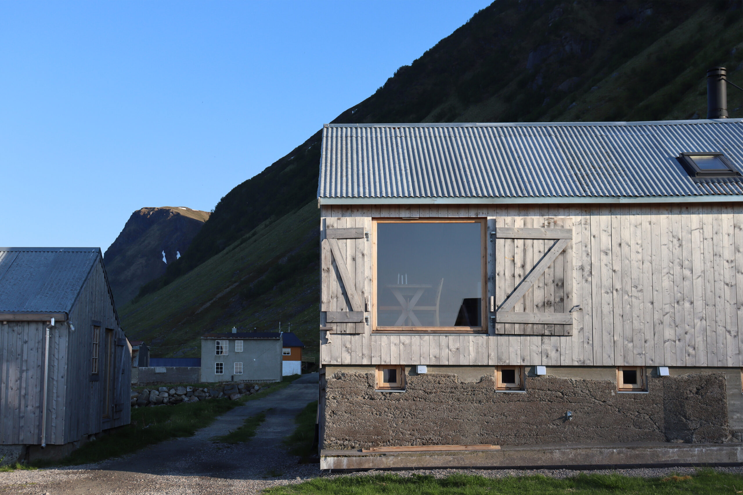Villa Lofoten – overnatting i et tradisjonelt fiskevær 13