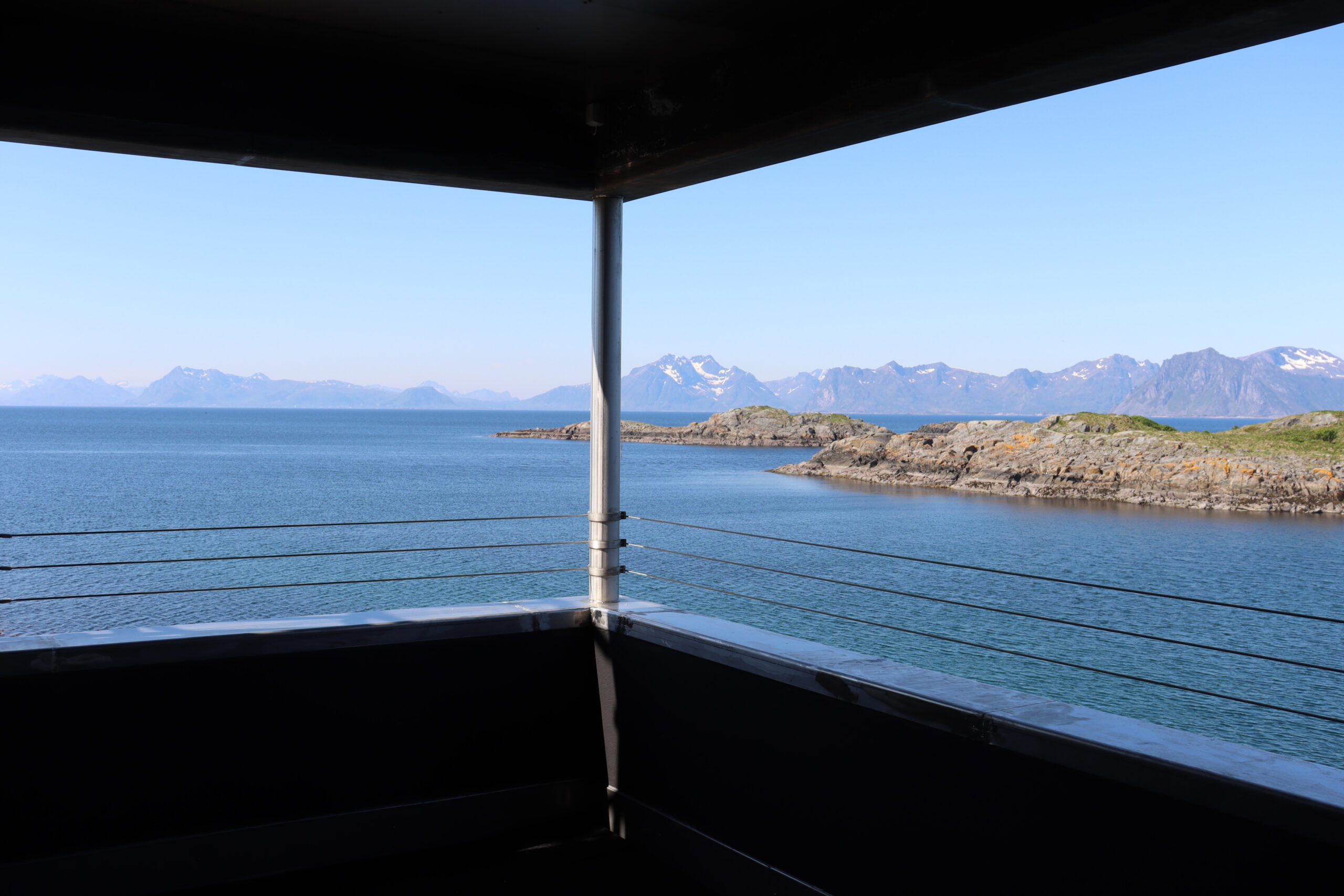 Fra kaviarfabrikk til kunstnerisk samlingspunkt 12