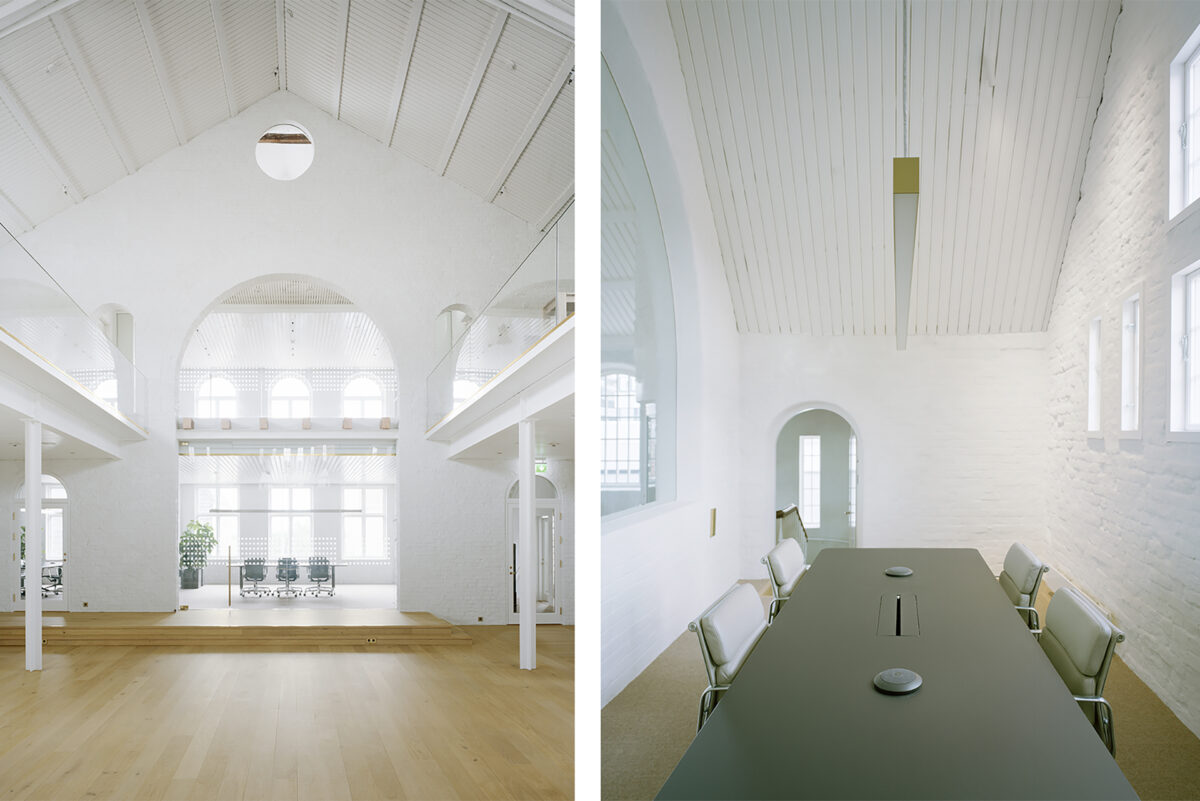 Bethels renessanse 8