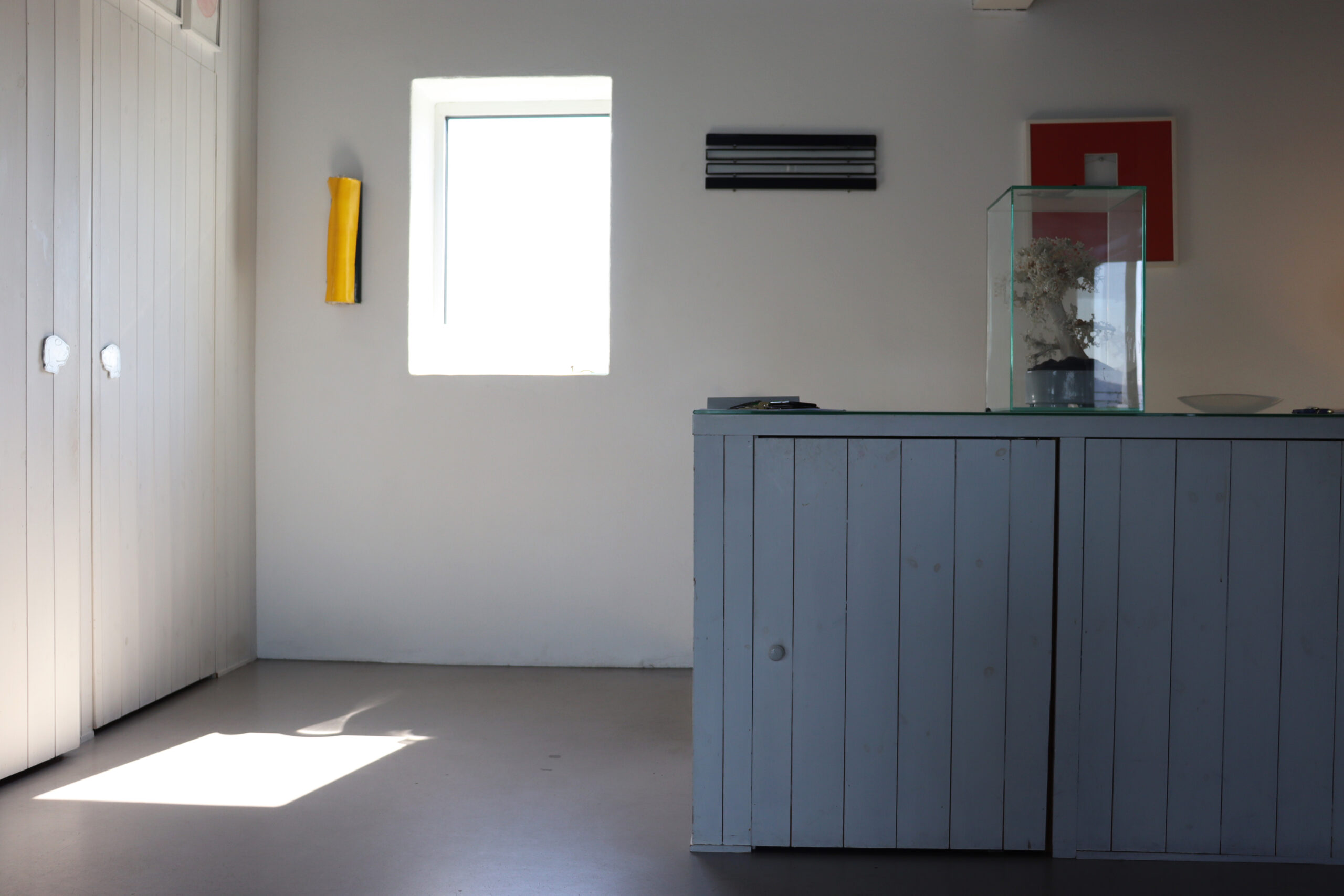 Fra kaviarfabrikk til kunstnerisk samlingspunkt 11