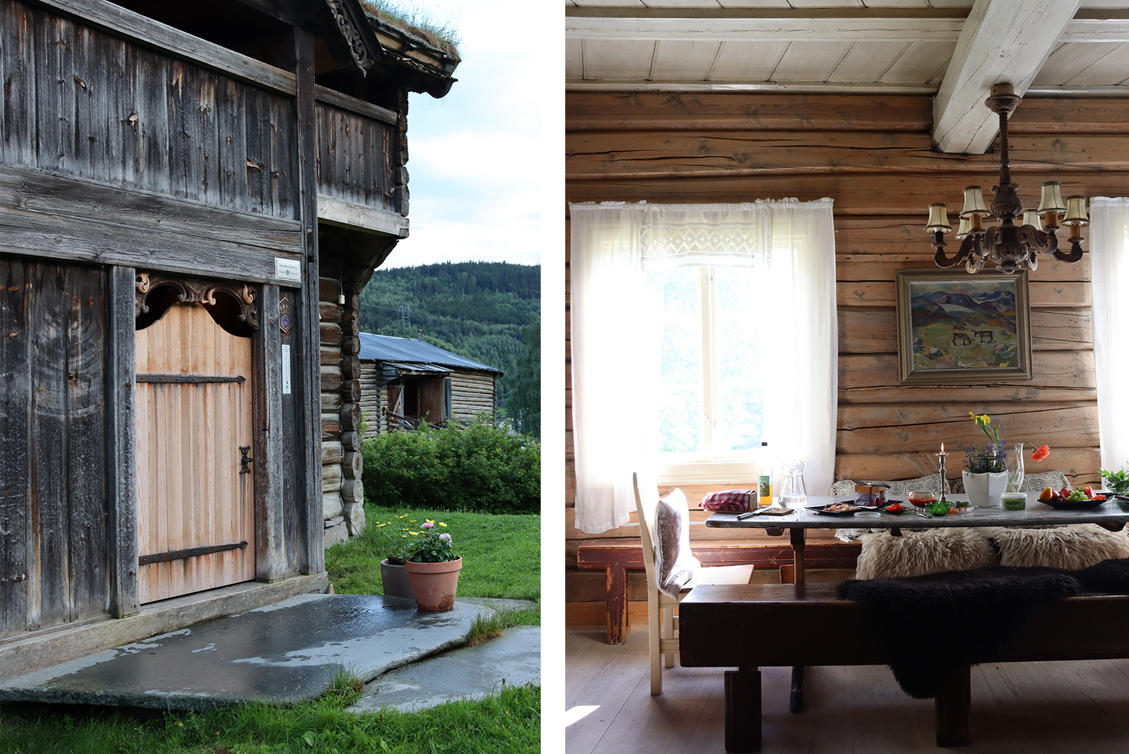 Gjestehus med historisk sus 14