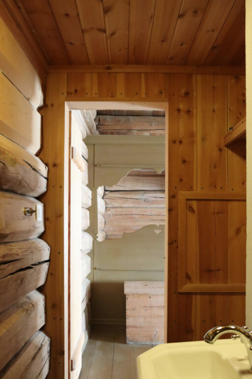 Gjestehus med historisk sus 11