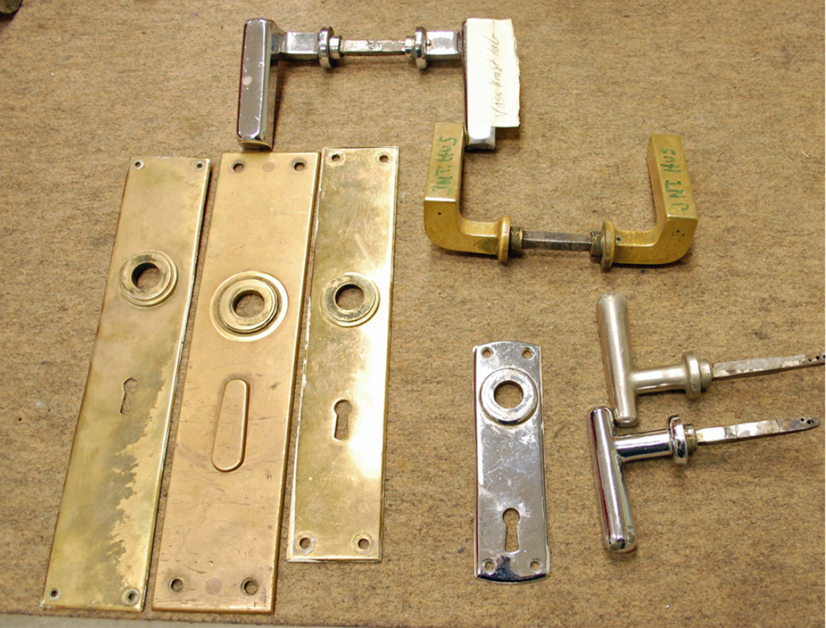 Retningslinjer for dørmiljø 4