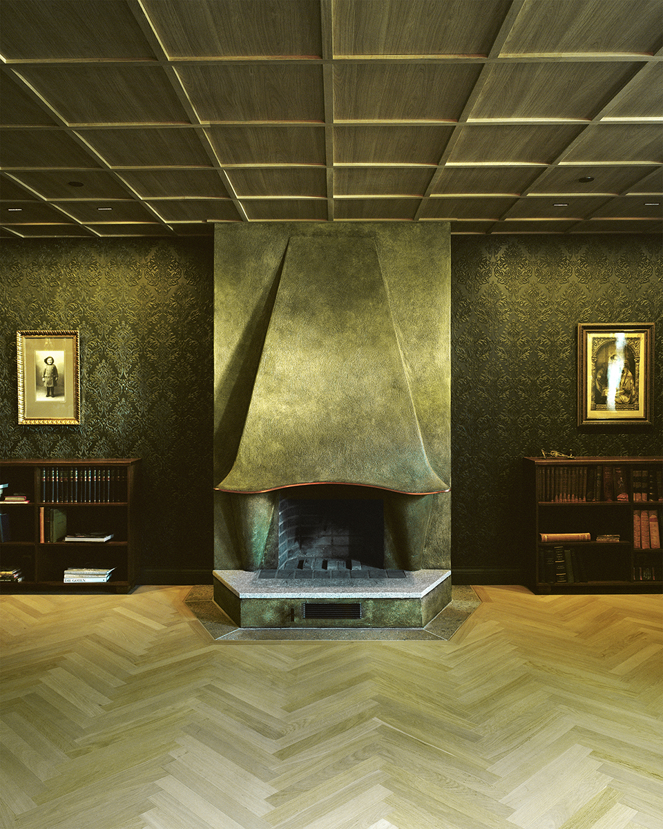 Bethels renessanse 9