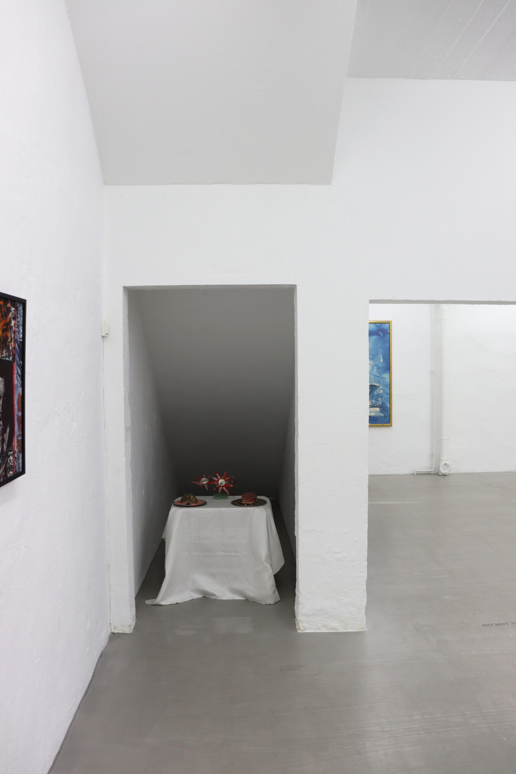 Fra kaviarfabrikk til kunstnerisk samlingspunkt 9