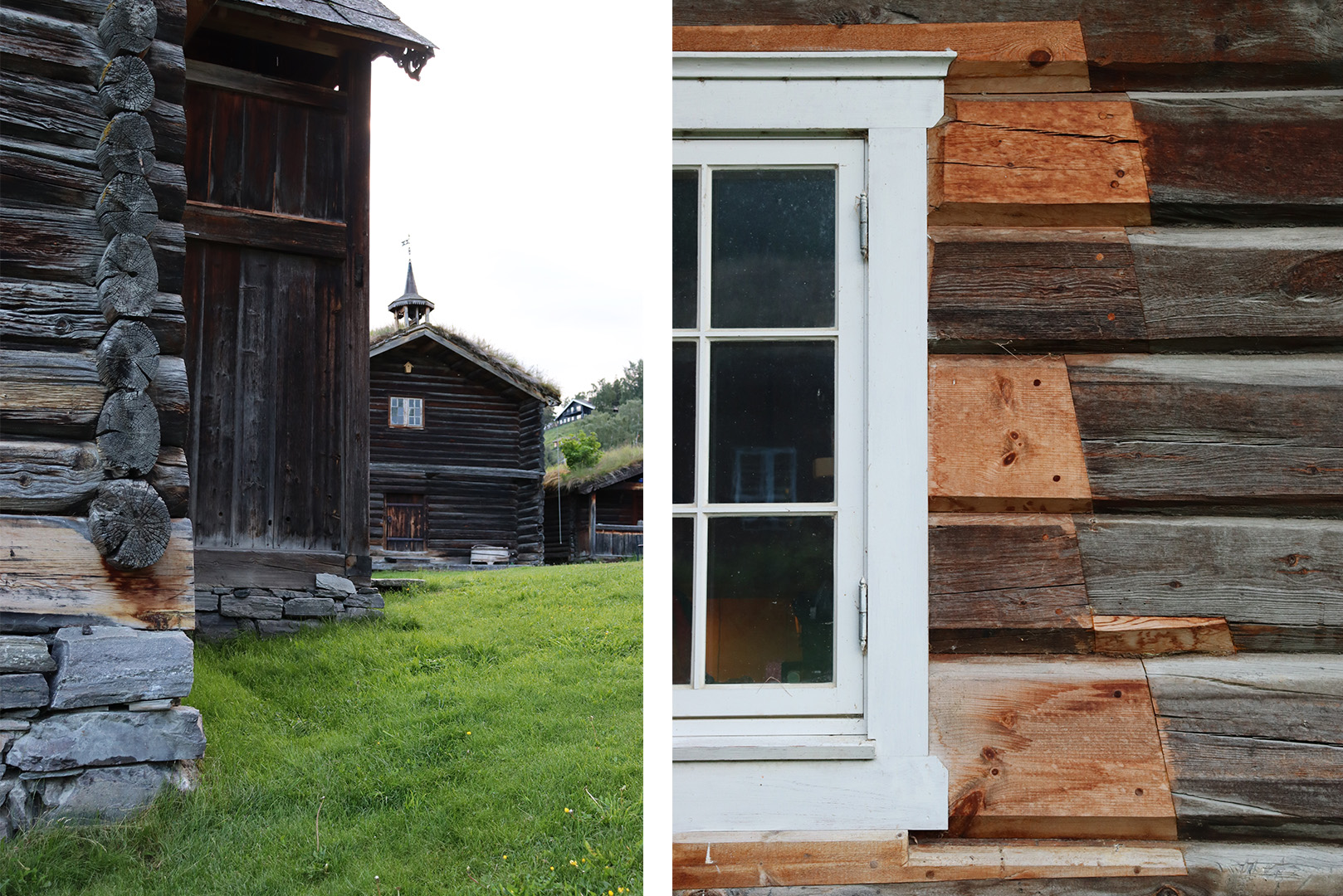 Gjestehus med historisk sus 13