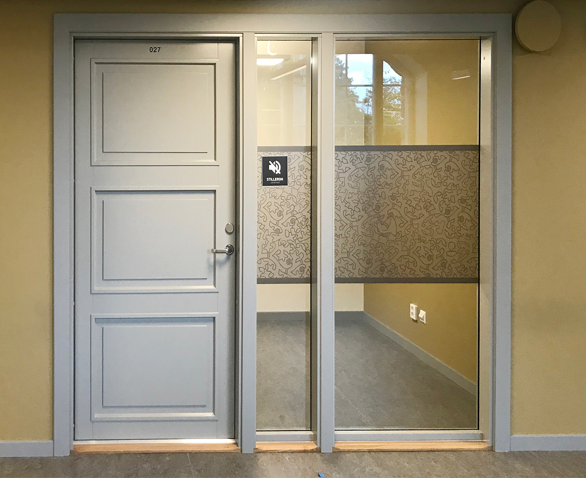 Helhetlig skiltprogram 6