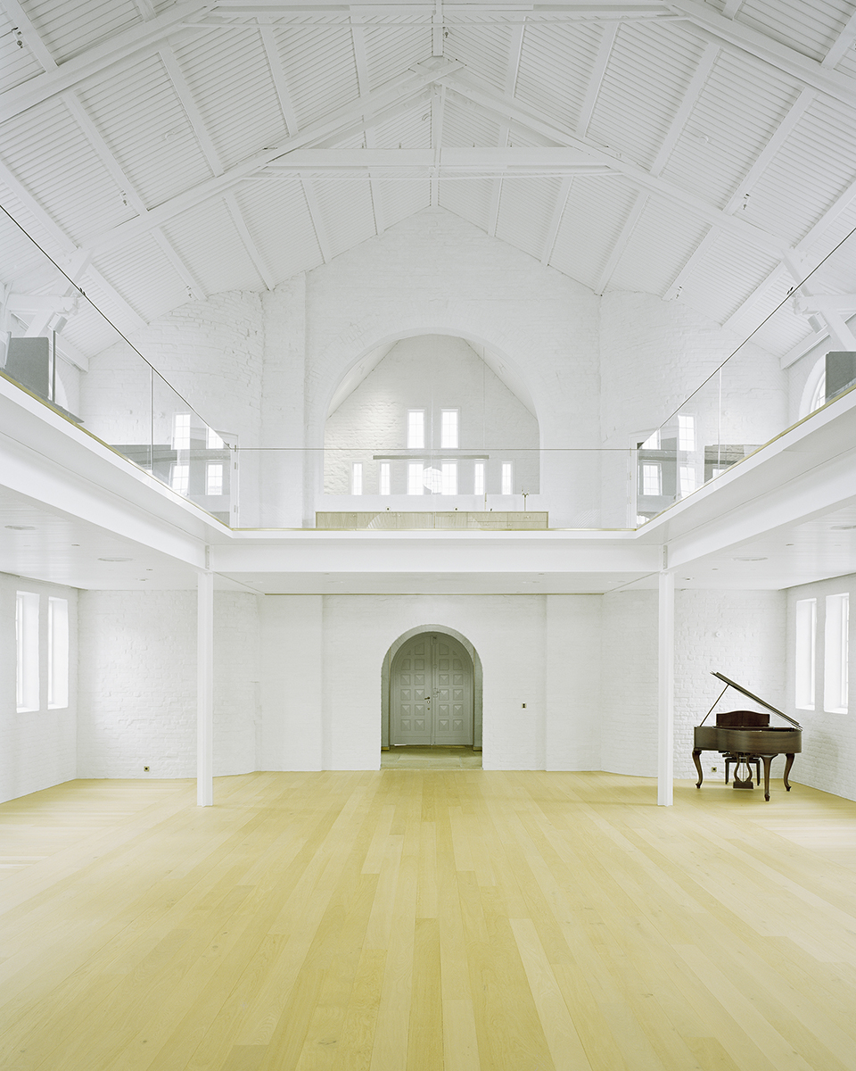 Bethels renessanse 7