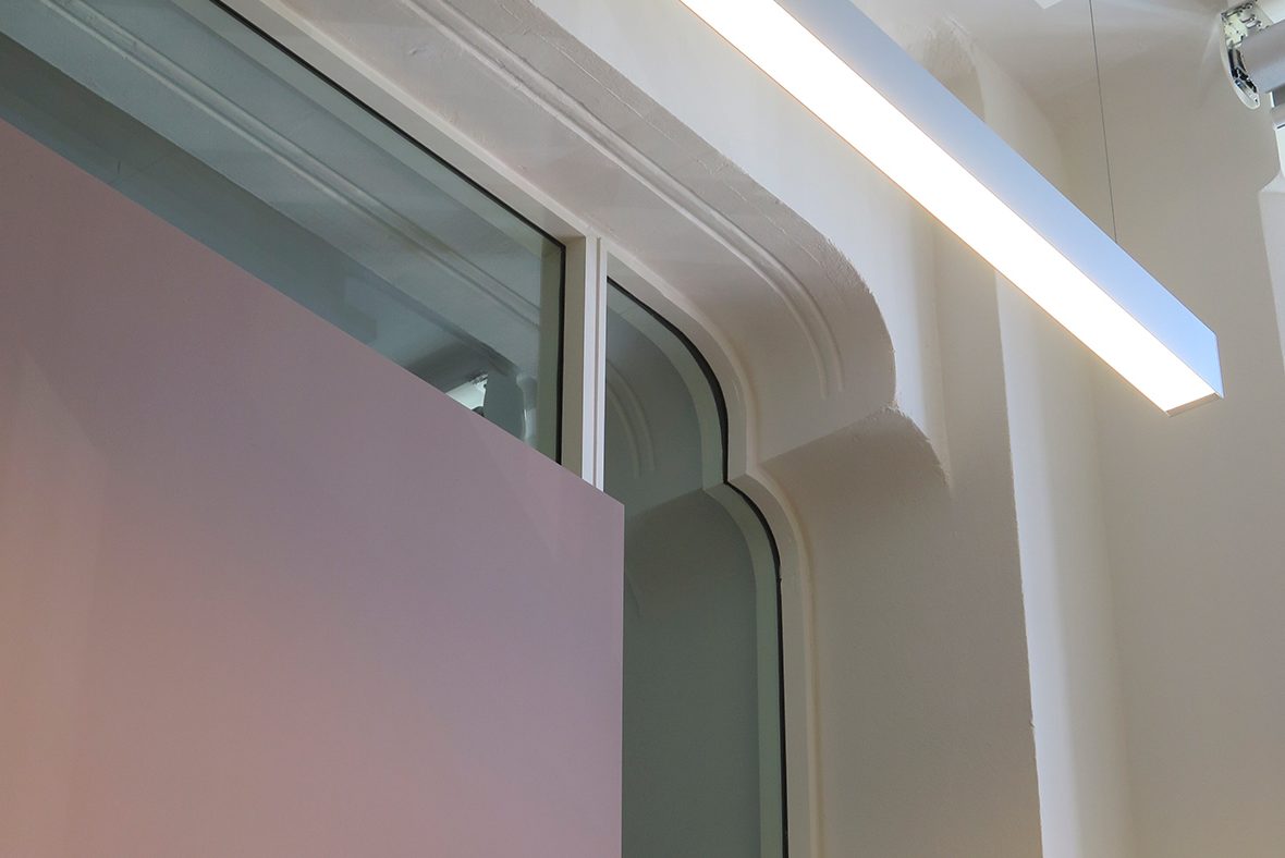 Underdeling av store saler 1